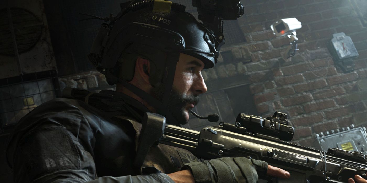 Roundup: Here's What The Critics Are Saying About Call Of Duty