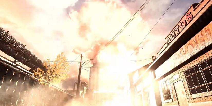 call of duty modern warfare campaign