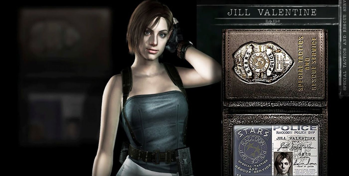 Rumor: Capcom Is Developing a New Resident Evil Game