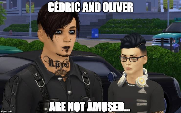 10 The Sims 4 Memes That Are Too Hilarious For Words Game Rant