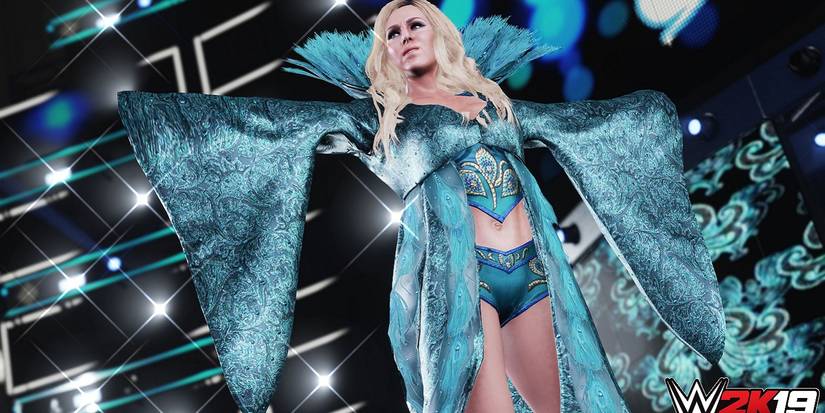 wwe 2k20 overpowered wrestlers