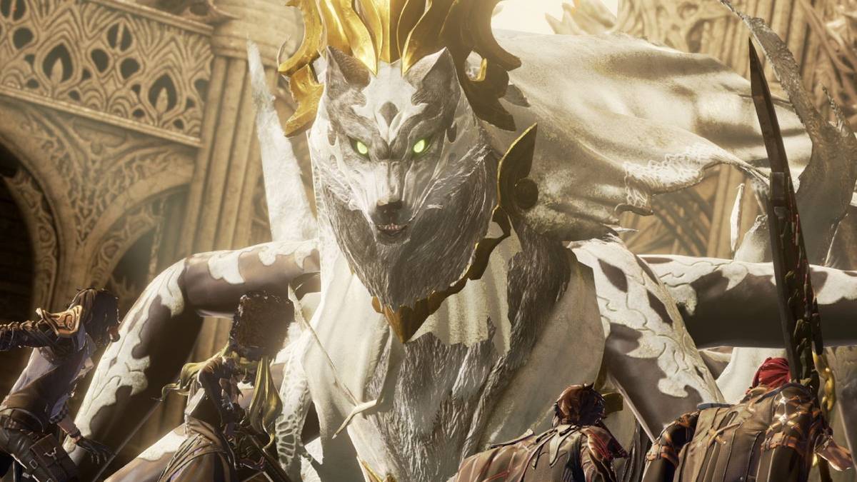 code vein demo revealed