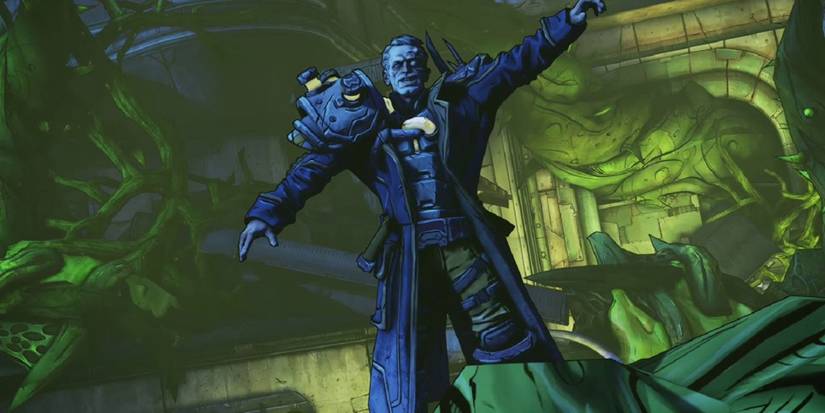 borderlands ranking every villain