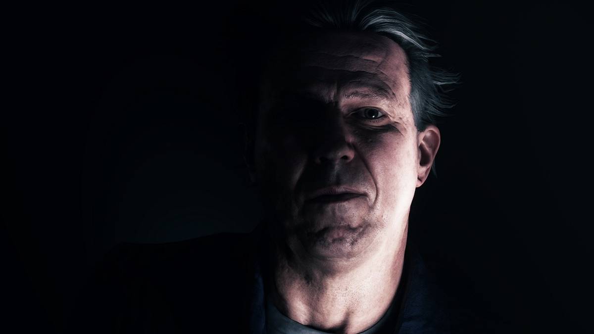 Control Ending Explained