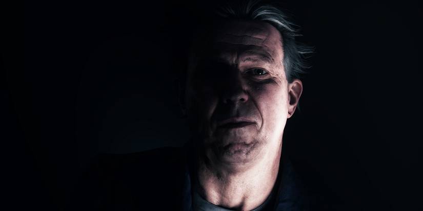 control ending explained