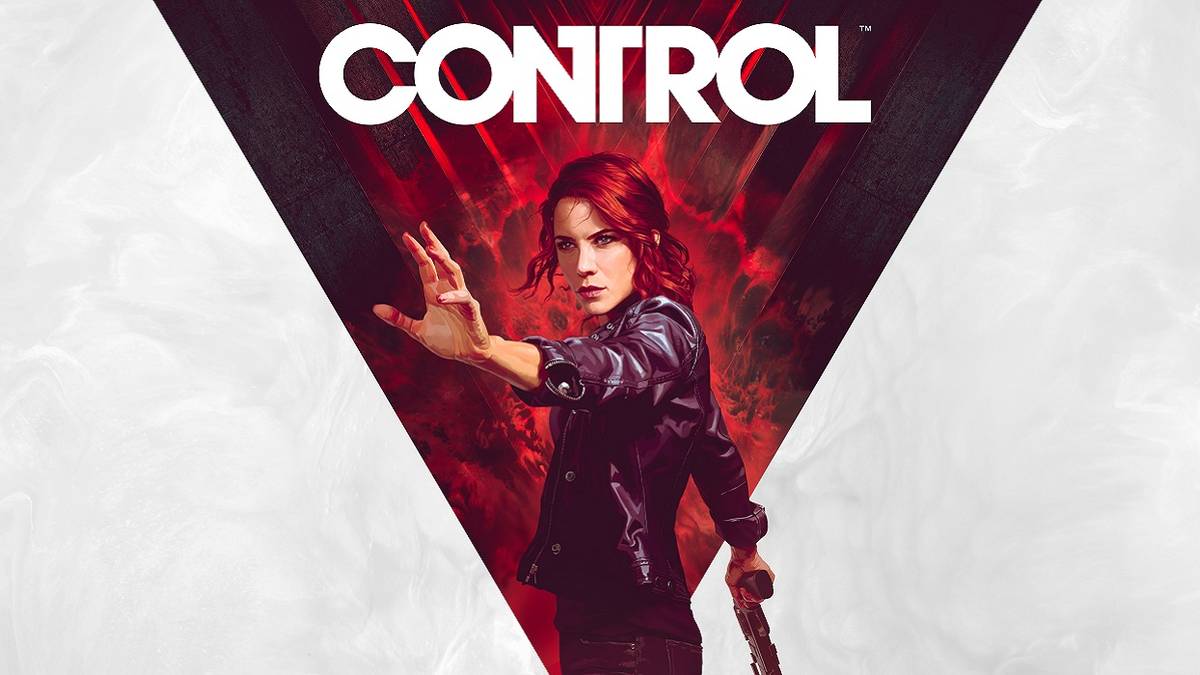 control cover art