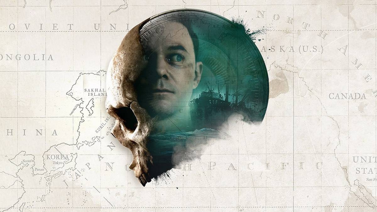 the dark pictures man of medna review