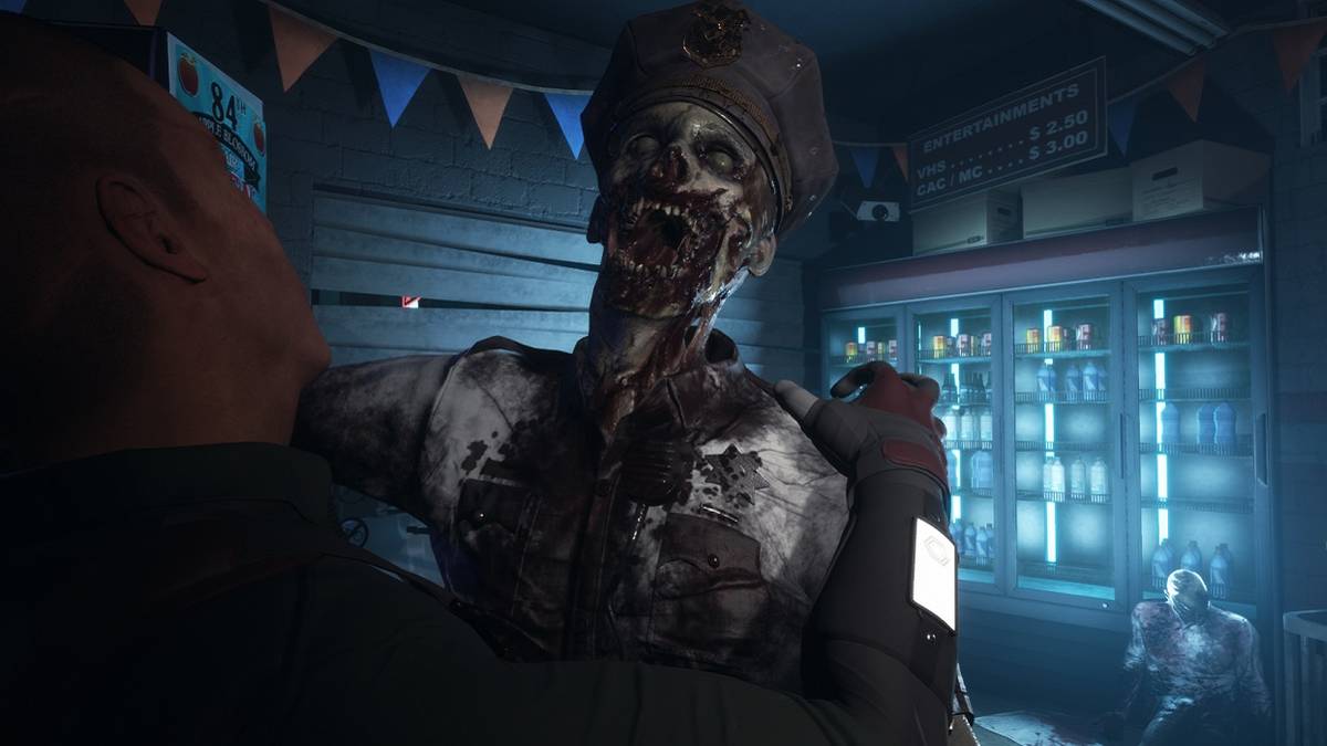 daymare 1998 release date trailer