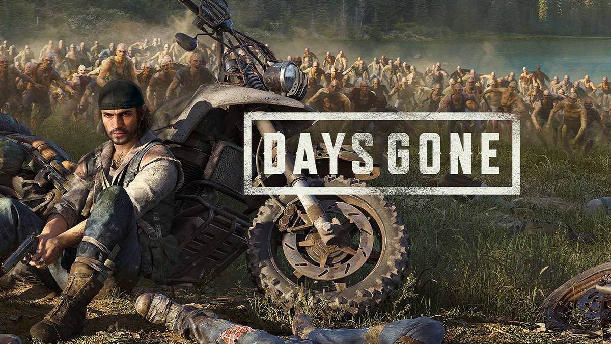 days gone dead dont ride taxi mode
