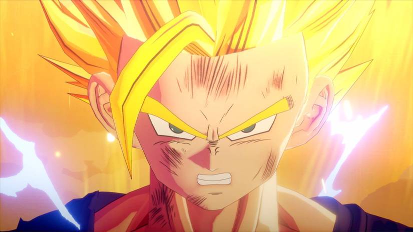 dragon ball z kakarot pc requirements