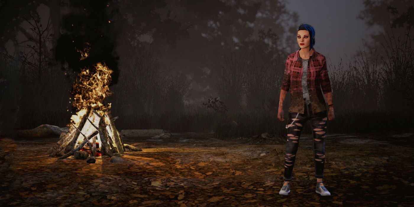 dead by daylight dedicated servers released