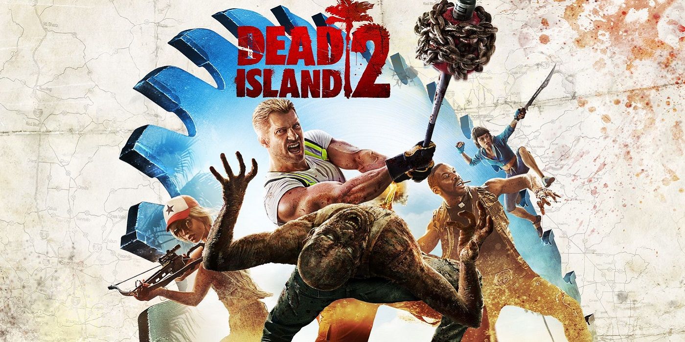 dead island 2 beta