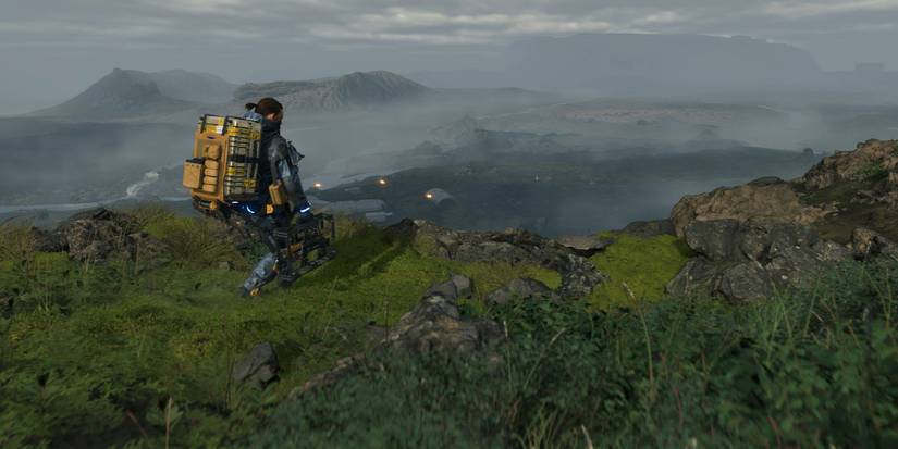 death stranding people not ready for multiplayer