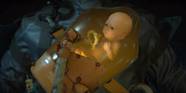 Death Stranding What Is A BB Or Bridge Baby 