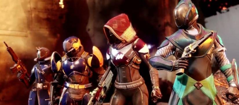 destiny 2 competitive