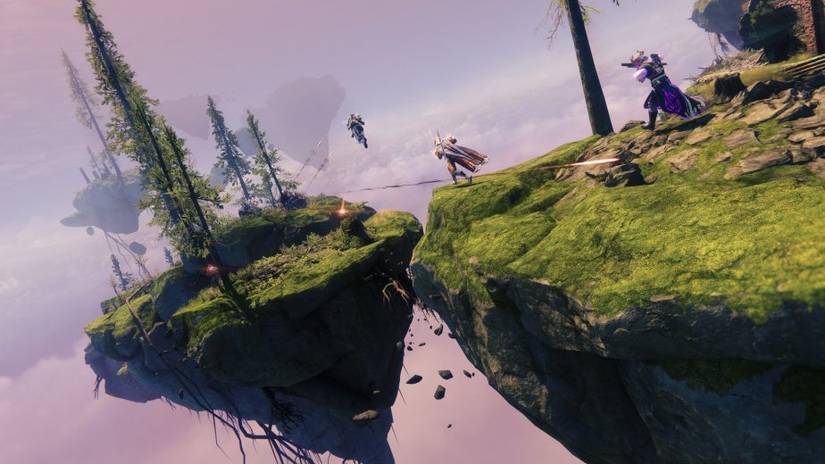 destiny 2 eaz minibosses