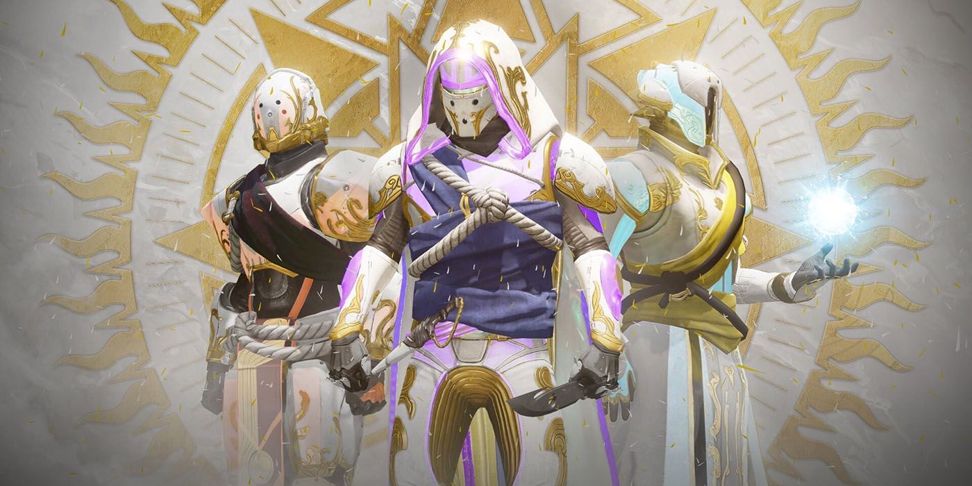 Destiny 2: How to Farm Elemental Orbs Easy for Solstice