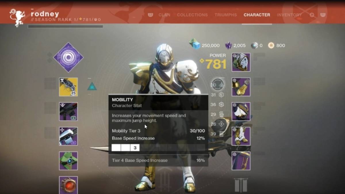 new glimmer cap destiny 2
