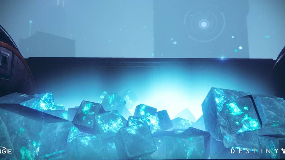 destiny 2 glimmer chest