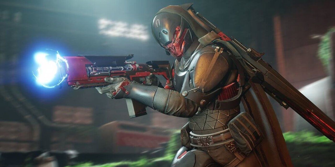Destiny 2: Every Curated Raid Weapon and How to Get It