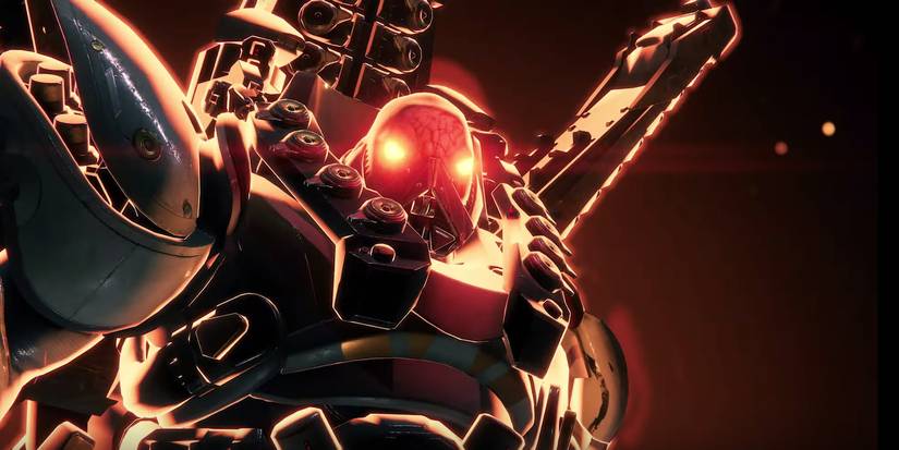 destiny 2 nightmare hunt ghaul