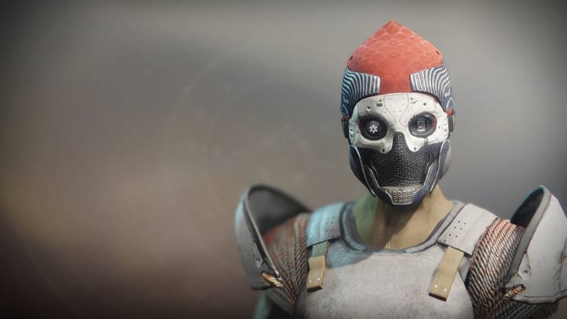 destiny 2 one eyed mask