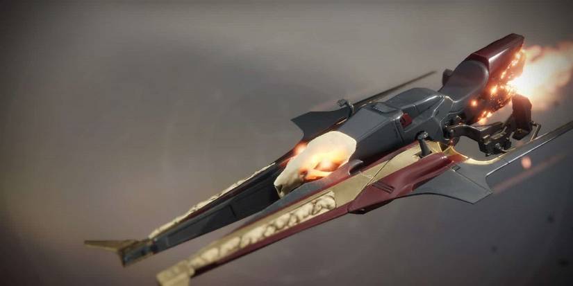 destiny 2 otherside sparrow