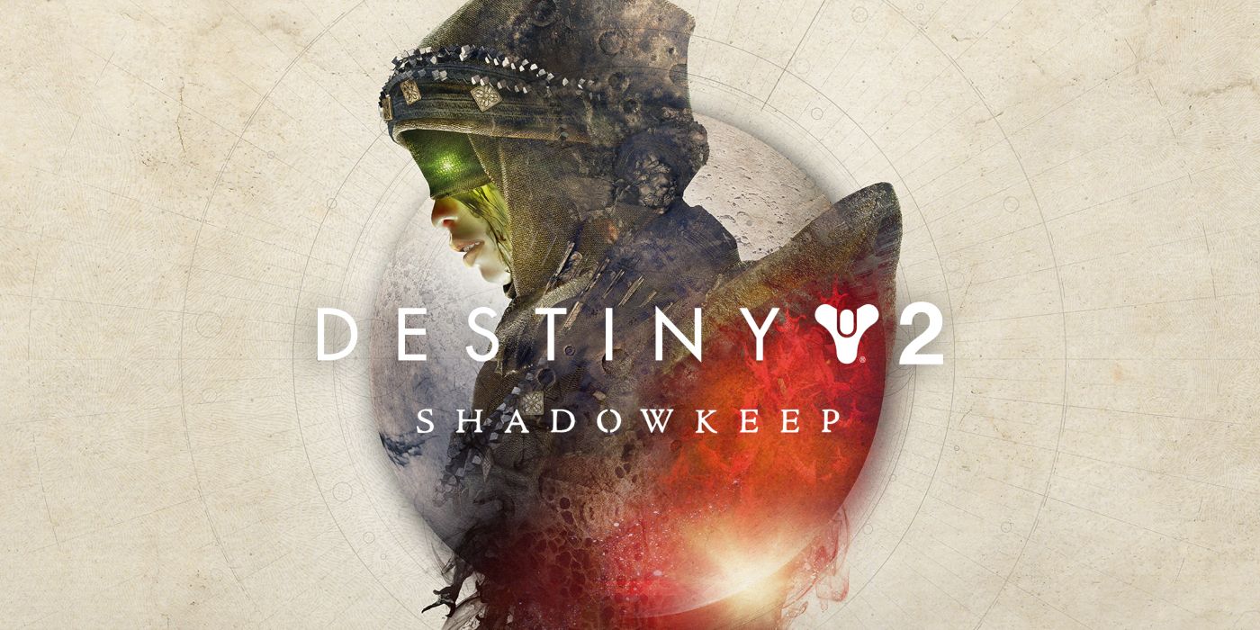 destiny 2 shadowkeep logo