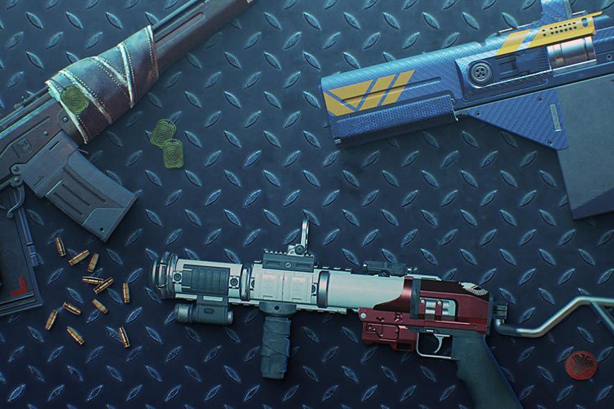 destiny 2 pinnacle weapons prepare for shadowkeep