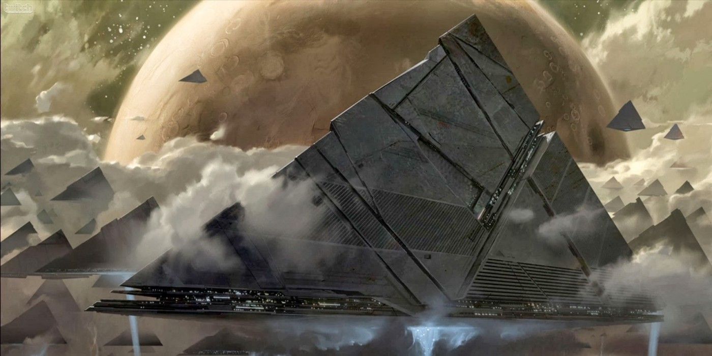 destiny 2 pyramid ships shadowkeep darkness