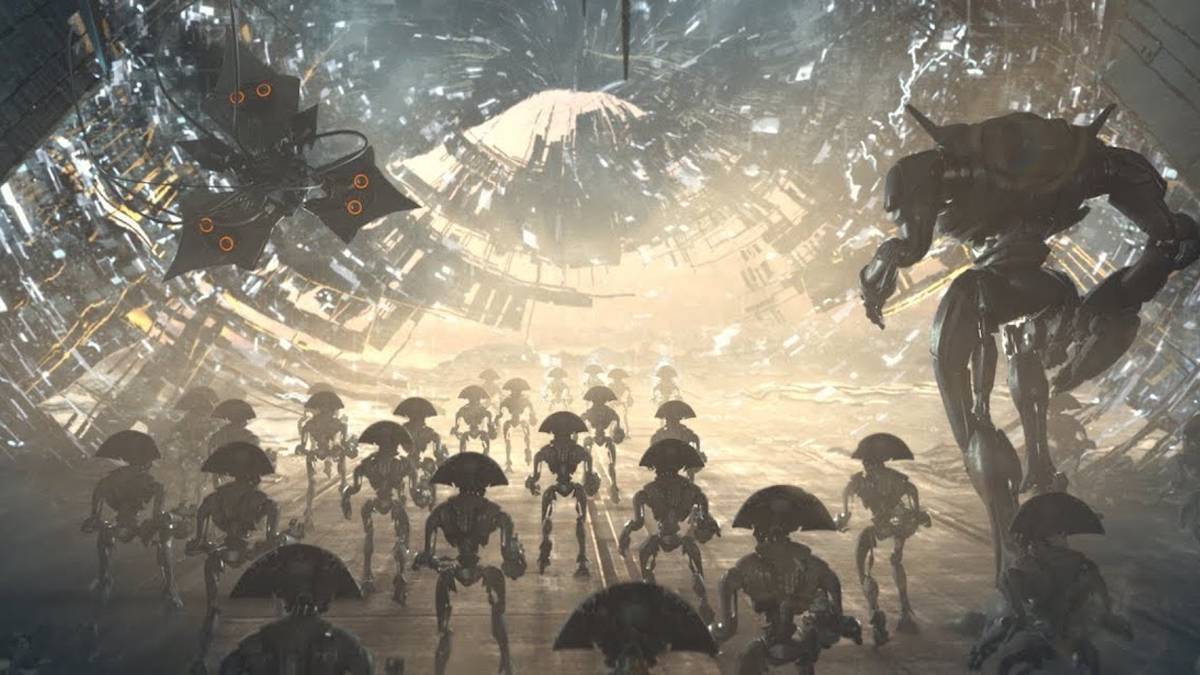 destiny 2 season of the undying cinematic trailer