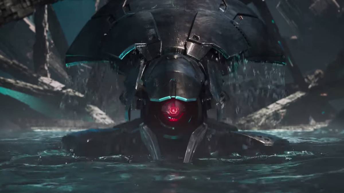 destiny 2 shadowkeep cinematic 2 years old