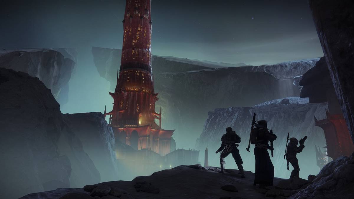 destiny 2 shadowkeep moon spire