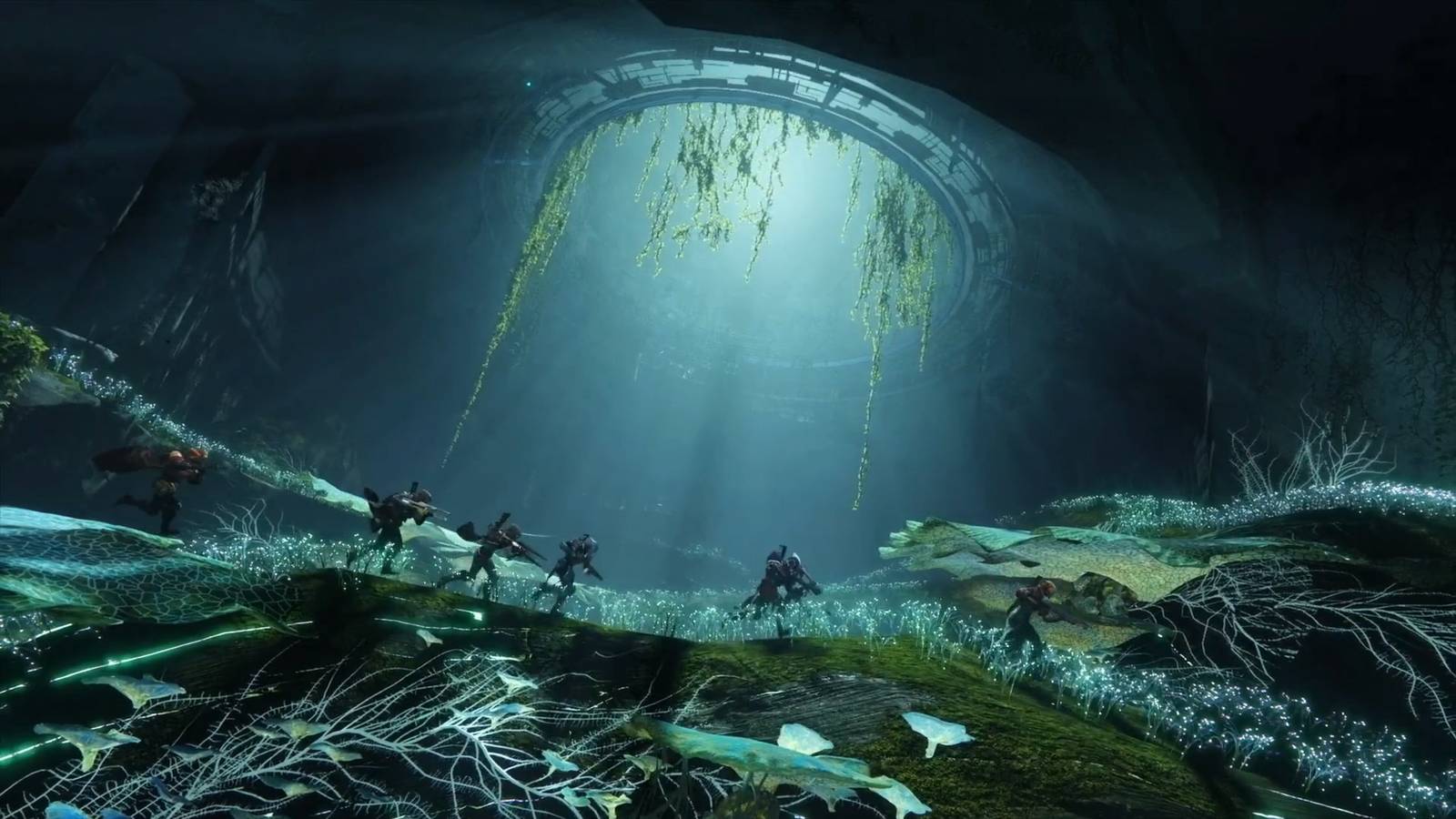 destiny 2 shadowkeep raid pinnacle power source