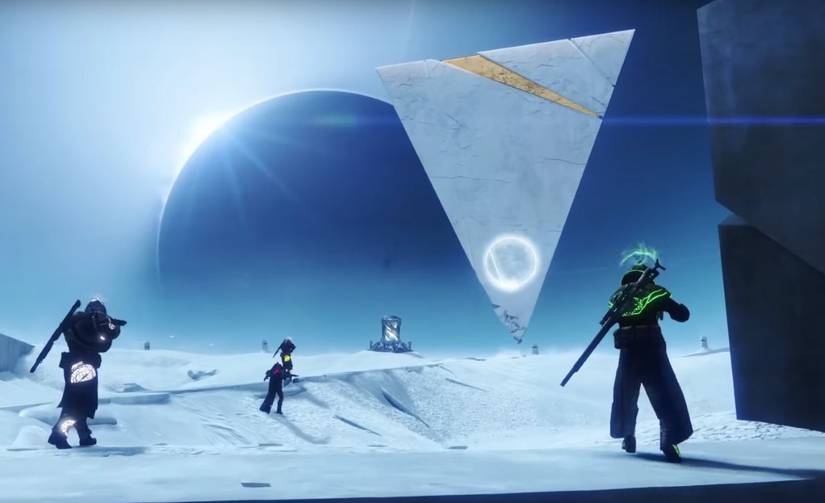 destiny 2 the reckoning