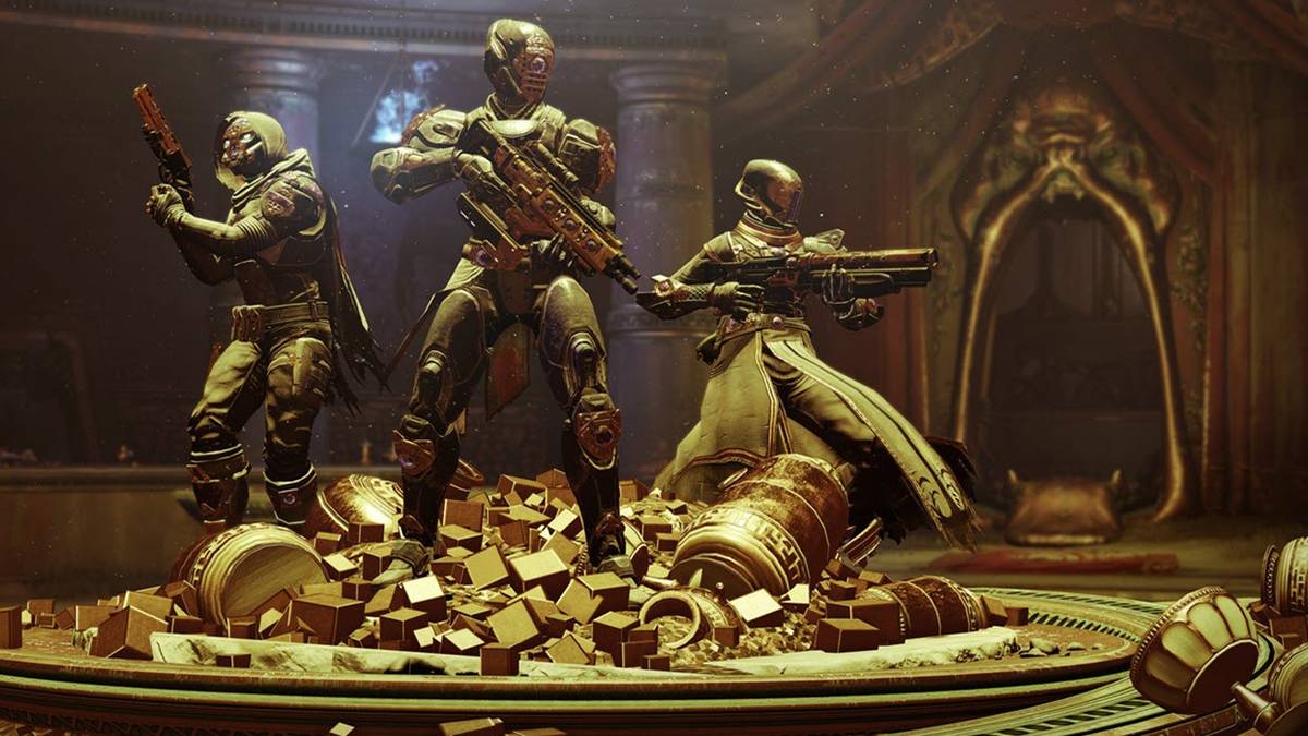 destiny 2 tribute hall statue