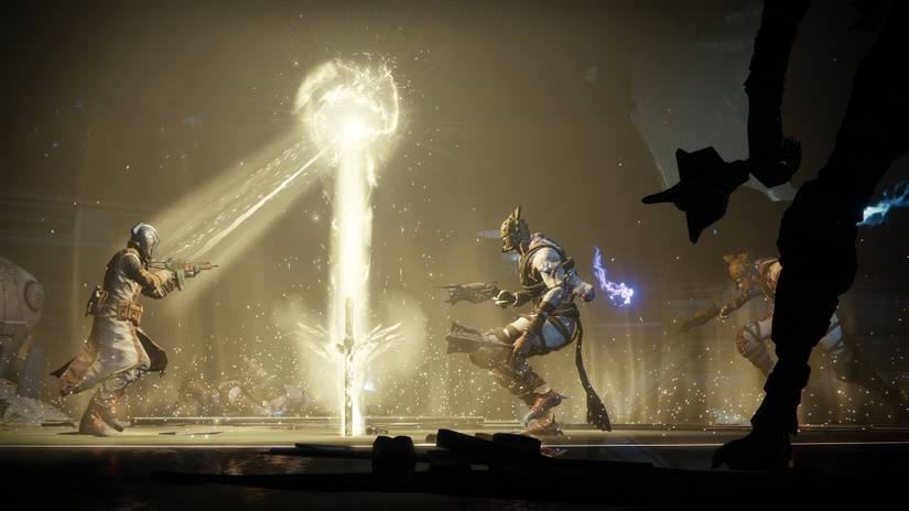 destiny 2 well of radiance