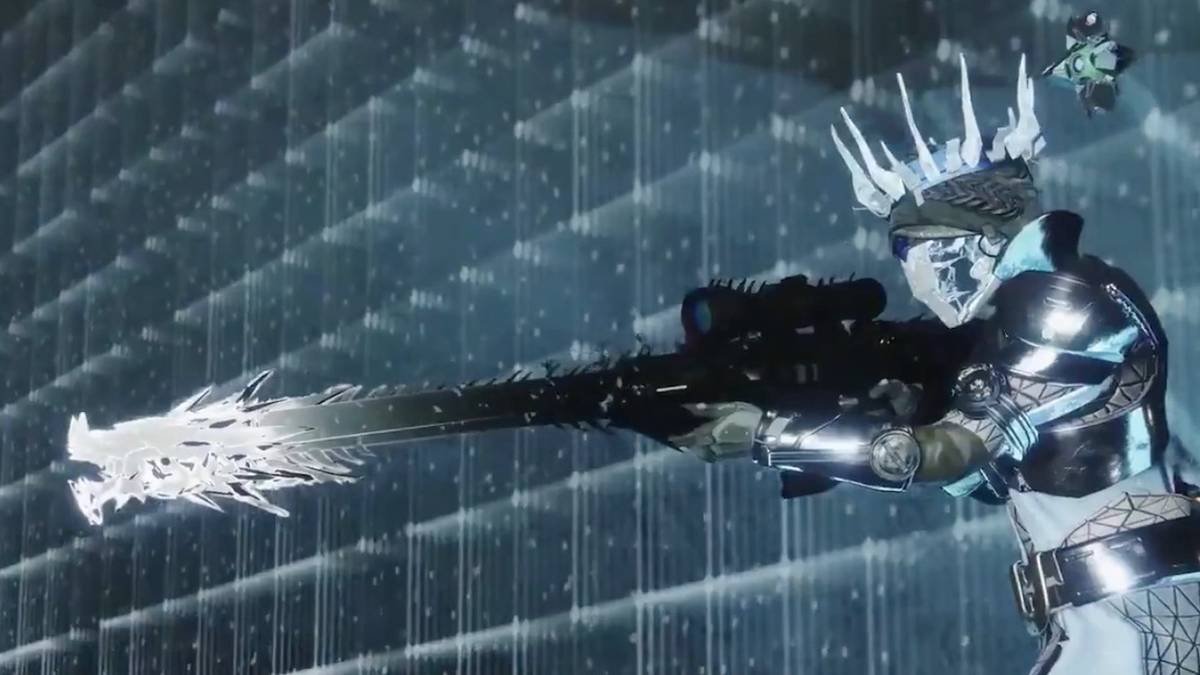 destiny 2 why whisper of the worm was nerfed