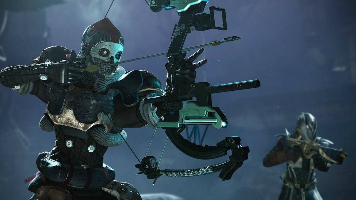 destiny 2 xur selling top tier one eyed mask