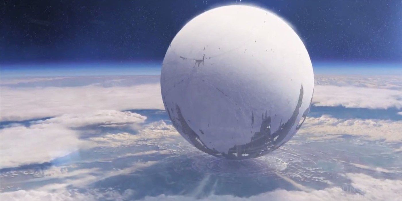 Destiny Director Dispels Destiny 3 Open World Rumor