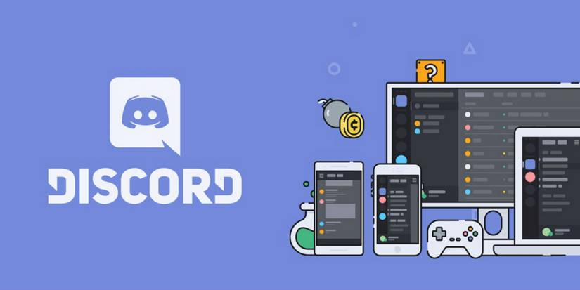 discord streaming service