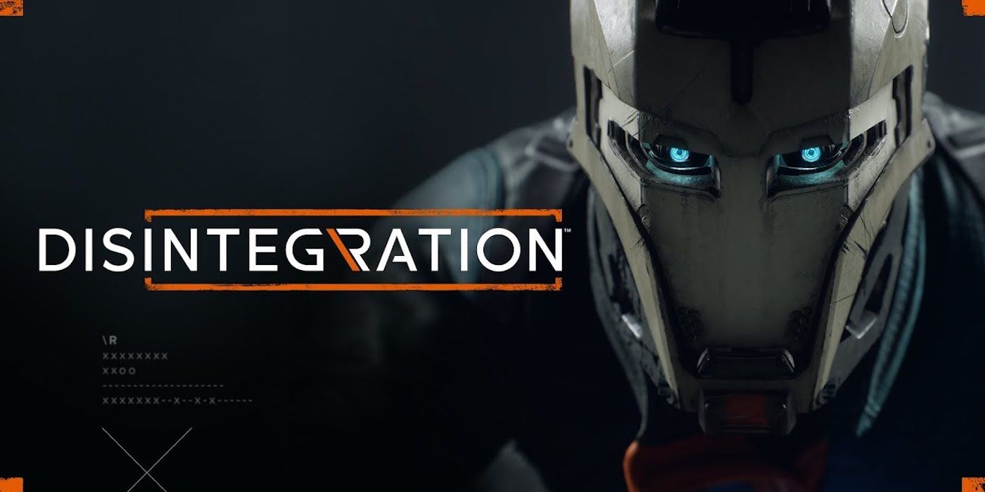 disintegration full reveal gamescom