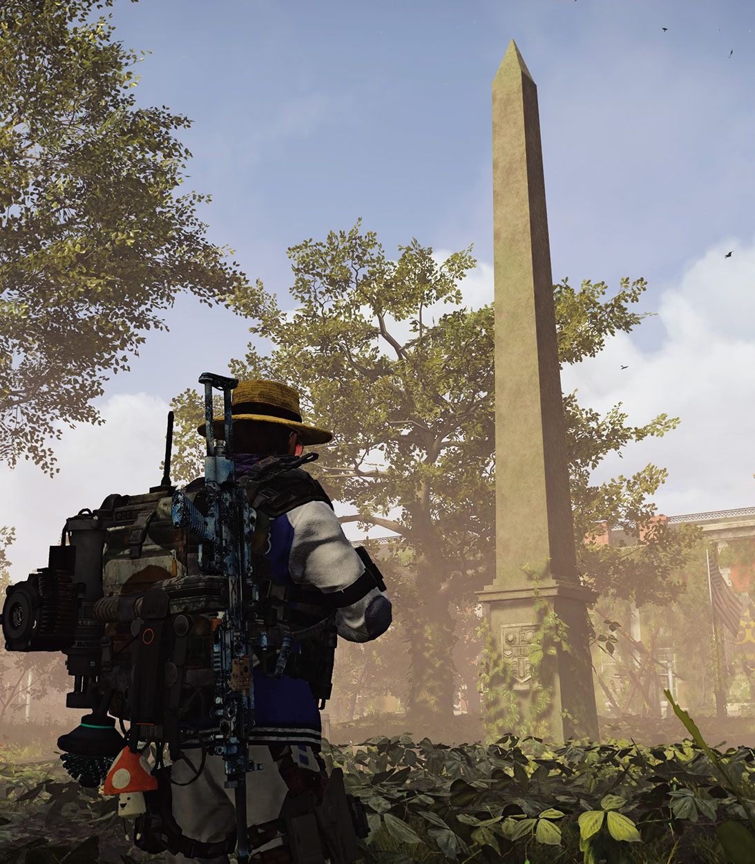 Tom Clancy's The Division 2