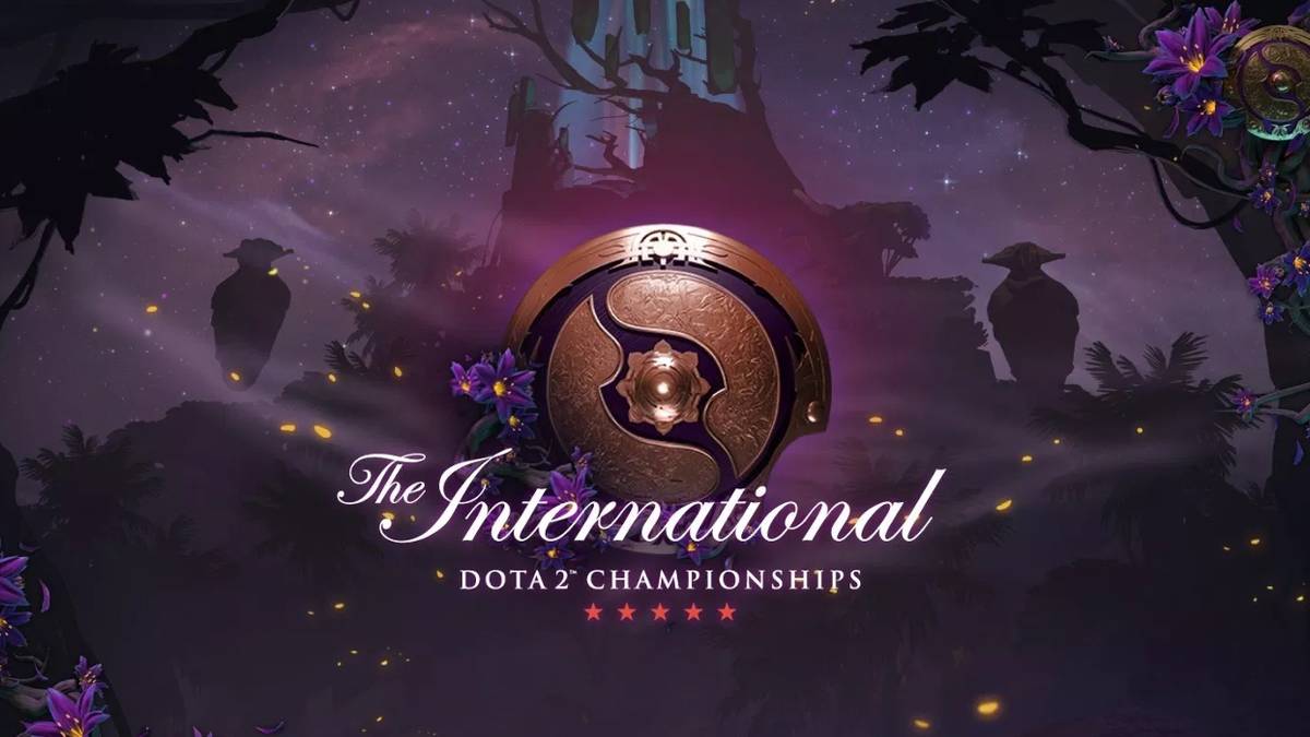 the international 2019 key art