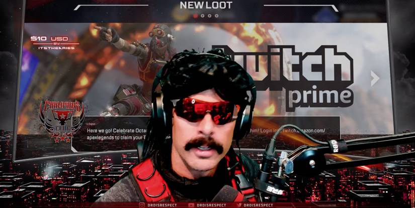 dr disrespect says ninja made mistake