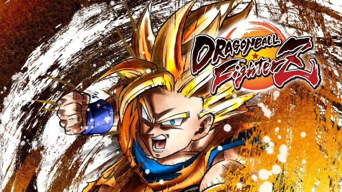 dragon ball fighter z free on steam