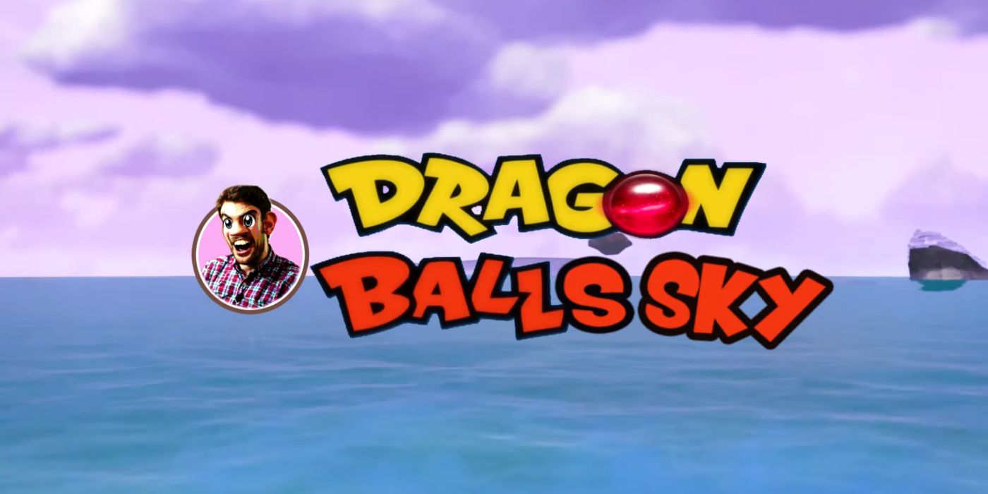 dragon ball z anime opening music video
