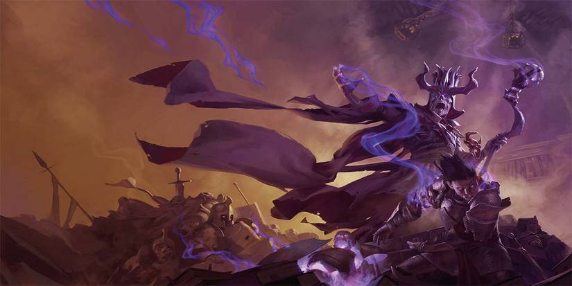 dungeon master guide cover art