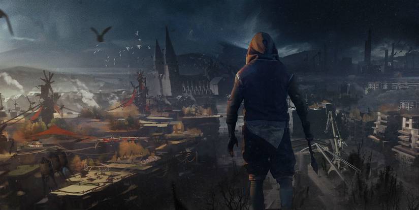 dying light 2 gameplay reveal