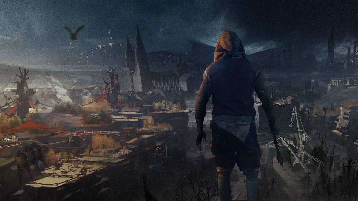 dying light 2 gameplay reveal